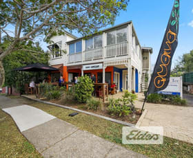 Medical / Consulting commercial property leased at Paddington QLD 4064
