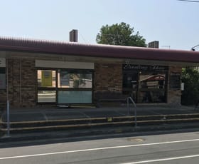 Shop & Retail commercial property leased at X X Clontarf QLD 4019