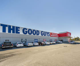 Showrooms / Bulky Goods commercial property leased at 225 Alexander Road Belmont WA 6104