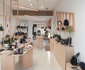 Shop & Retail commercial property leased at Shop/185 King Street Newtown NSW 2042