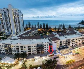 Shop & Retail commercial property sold at 7/99 Griffith Street Coolangatta QLD 4225