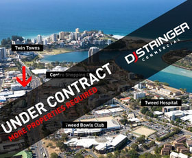 Shop & Retail commercial property leased at 2/75-77 Wharf Street Tweed Heads NSW 2485