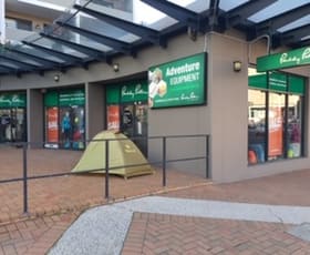 Shop & Retail commercial property leased at Shop 3/587 Kingsway Miranda NSW 2228