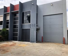 Factory, Warehouse & Industrial commercial property leased at 4 Lever Street Campbellfield VIC 3061