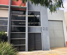 Factory, Warehouse & Industrial commercial property leased at 4 Lever Street Campbellfield VIC 3061