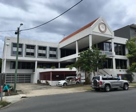 Offices commercial property leased at 2, Level 1/33 Sanders Street Upper Mount Gravatt QLD 4122