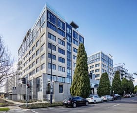 Offices commercial property leased at Level 1 Unit 7/9 Sydney Avenue Barton ACT 2600