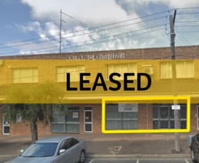 Shop & Retail commercial property leased at G.01/20-24 Hope Street Seven Hills NSW 2147