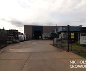 Offices commercial property leased at 26 Leah Grove Carrum Downs VIC 3201