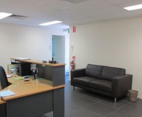 Offices commercial property leased at 2/261 South Street Cleveland QLD 4163