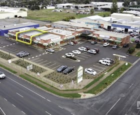 Shop & Retail commercial property leased at 1/89 Stanbel Road Salisbury Plain SA 5109