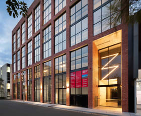 Offices commercial property leased at 3 Newton Street Richmond VIC 3121
