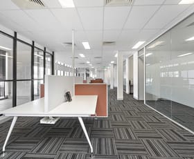 Offices commercial property leased at S3-8/151 Tongarra Road Albion Park NSW 2527