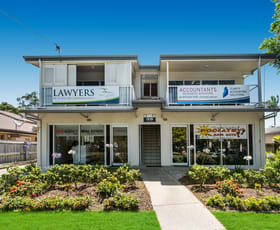 Medical / Consulting commercial property leased at Suite 3/35 Thomas Street Noosaville QLD 4566