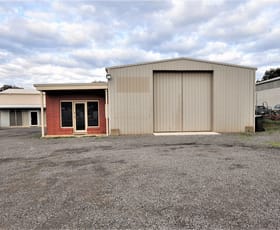 Factory, Warehouse & Industrial commercial property leased at 1/11 Baldock Court Eaglehawk VIC 3556
