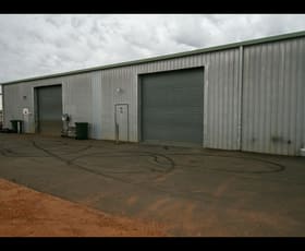 Factory, Warehouse & Industrial commercial property leased at Unit 2/21 Sweny Drive Australind WA 6233