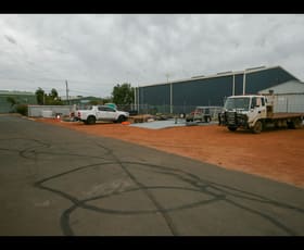 Factory, Warehouse & Industrial commercial property leased at Unit 2/21 Sweny Drive Australind WA 6233