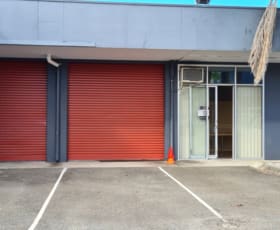 Showrooms / Bulky Goods commercial property leased at 6/25 Upton Street Bundall QLD 4217