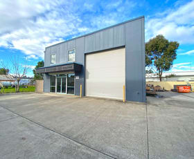 Factory, Warehouse & Industrial commercial property leased at Unit 4, 140-142 Russell Street Emu Plains NSW 2750