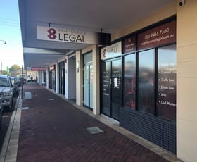 Offices commercial property leased at 55/76 Eighth Avenue Maylands WA 6051