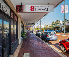 Medical / Consulting commercial property leased at 55/76 Eighth Avenue Maylands WA 6051