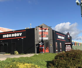 Showrooms / Bulky Goods commercial property leased at 6 Sophie Court Mornington VIC 3931