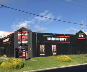 Factory, Warehouse & Industrial commercial property leased at 6 Sophie Court Mornington VIC 3931