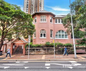 Offices commercial property leased at 142-146 New South Head Road Edgecliff NSW 2027