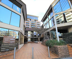 Medical / Consulting commercial property leased at Level 1, Suite 5B/10-12 Woodville Street Hurstville NSW 2220