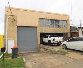 Factory, Warehouse & Industrial commercial property leased at 9 Norman Street Peakhurst NSW 2210