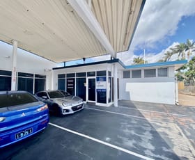 Offices commercial property leased at 2/163-165 Charters Towers Road Hyde Park QLD 4812