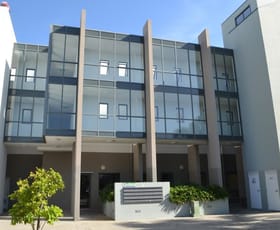Offices commercial property leased at 9/2 Acacia Ct Robina QLD 4226