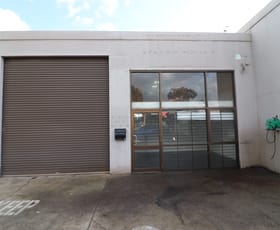 Factory, Warehouse & Industrial commercial property leased at 3/28 Concord Crescent Carrum Downs VIC 3201