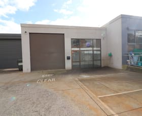 Factory, Warehouse & Industrial commercial property leased at 3/28 Concord Crescent Carrum Downs VIC 3201