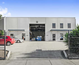 Factory, Warehouse & Industrial commercial property leased at 33 Tarkin Court Bell Park VIC 3215