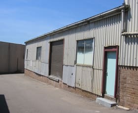 Factory, Warehouse & Industrial commercial property leased at Peakhurst NSW 2210