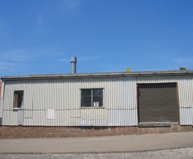 Factory, Warehouse & Industrial commercial property leased at Peakhurst NSW 2210