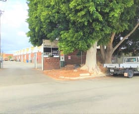 Factory, Warehouse & Industrial commercial property leased at 4/24 Forward Street Welshpool WA 6106