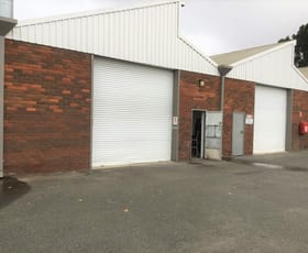 Factory, Warehouse & Industrial commercial property leased at 4/24 Forward Street Welshpool WA 6106