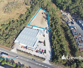 Development / Land commercial property leased at 3/115 Darlington Drive Yatala QLD 4207