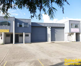 Factory, Warehouse & Industrial commercial property leased at 3/15 Aero Road Ingleburn NSW 2565
