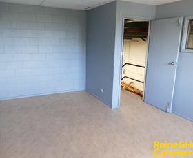 Factory, Warehouse & Industrial commercial property leased at 3/15 Aero Road Ingleburn NSW 2565