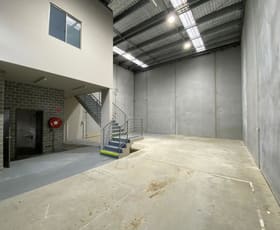 Factory, Warehouse & Industrial commercial property leased at 29 Governor Macquarie Drive Chipping Norton NSW 2170