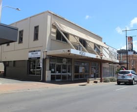 Medical / Consulting commercial property leased at T4/198-202 Margaret Street Toowoomba City QLD 4350