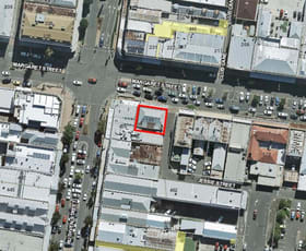 Medical / Consulting commercial property leased at T4/198-202 Margaret Street Toowoomba City QLD 4350