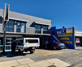 Medical / Consulting commercial property leased at Level 1/2542 Gold Coast Highway Mermaid Beach QLD 4218
