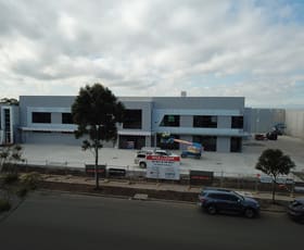Factory, Warehouse & Industrial commercial property leased at 26 Radnor Drive Derrimut VIC 3026