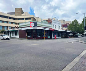 Shop & Retail commercial property for lease at 260-282 William Street Perth WA 6000