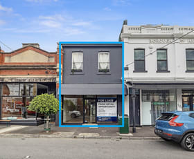 Shop & Retail commercial property leased at 602 Burwood Road Hawthorn East VIC 3123