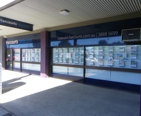 Offices commercial property leased at 16 & 17/161 Station Road Burpengary QLD 4505